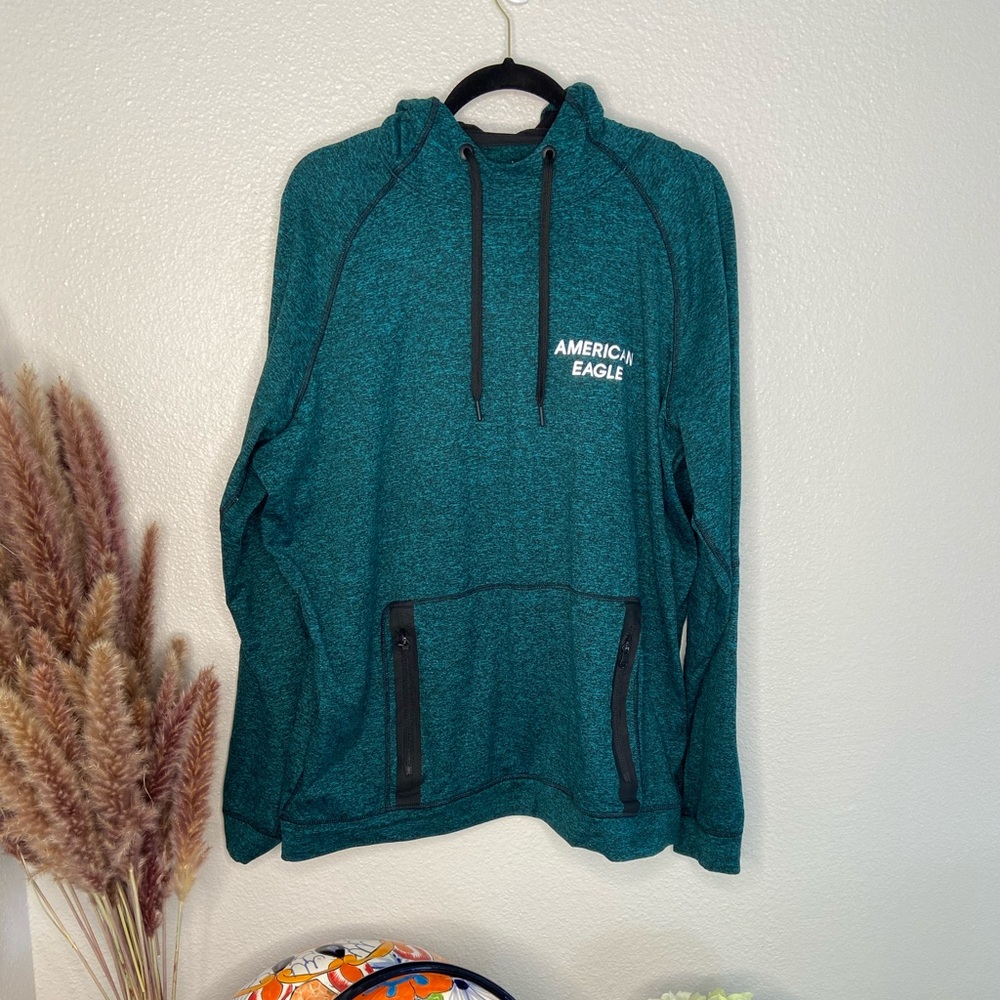 American eagle jacket